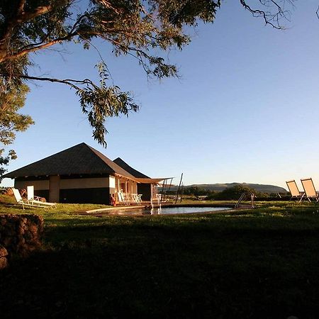 Hotel Altiplanico Isla De Pascua Hanga Roa Zewnętrze zdjęcie
