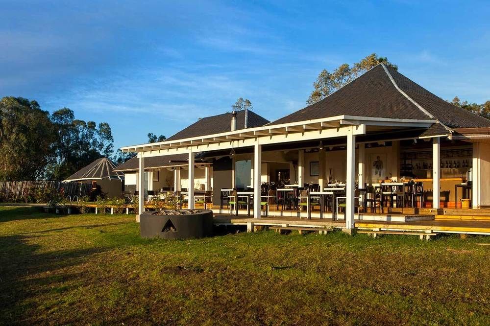 Hotel Altiplanico Isla De Pascua Hanga Roa Zewnętrze zdjęcie
